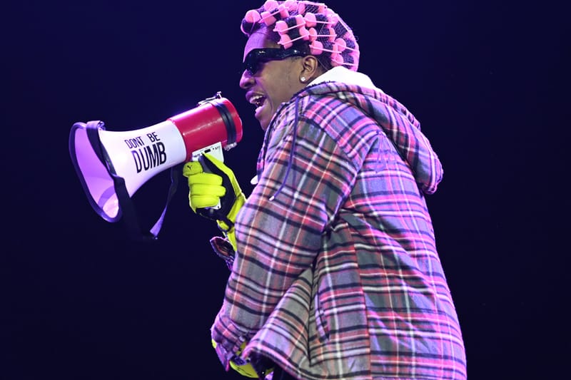 Everything We Loved in Music This Week: January 9