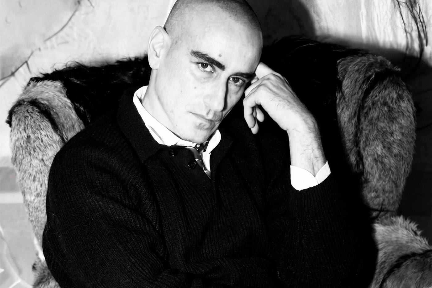 Francesco Risso GU New Creative Director Fast Retailing announcement