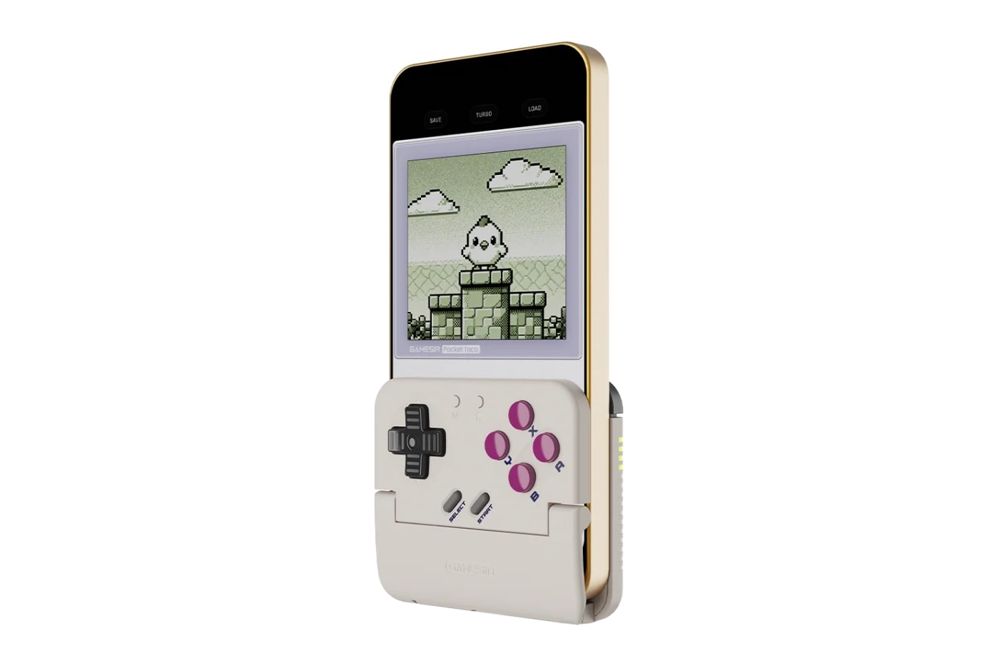GameSir Pocket Taco Mobile Gaming Controller Release Info
