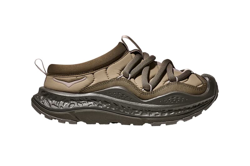 HOKA Ora Primo Light Roast 1141570-LPH Release Info