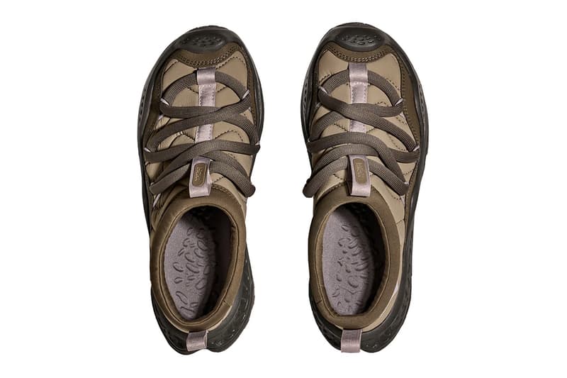 HOKA Ora Primo Light Roast 1141570-LPH Release Info