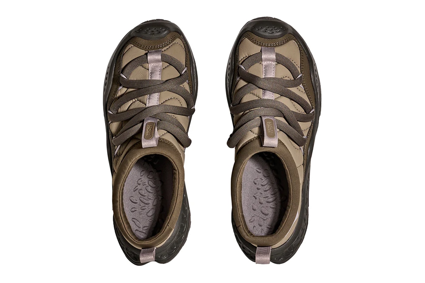 HOKA Ora Primo Light Roast 1141570-LPH Release Info