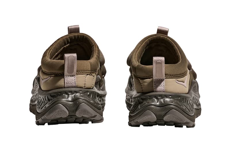 HOKA Ora Primo Light Roast 1141570-LPH Release Info