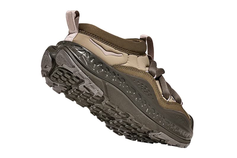 HOKA Ora Primo Light Roast 1141570-LPH Release Info