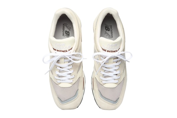 New Balance 1500 Made in England Vaporous Grey Oyster Gray U1500WBR Release Info