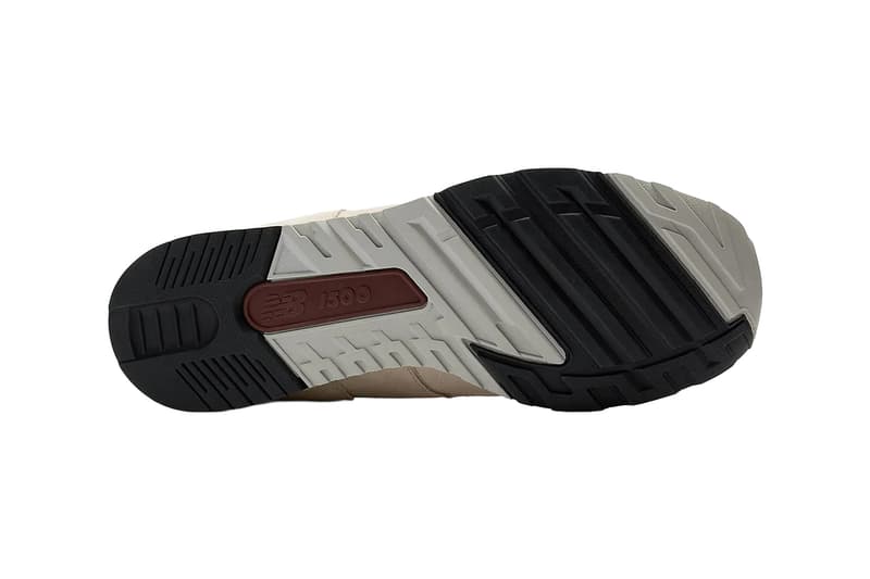 New Balance 1500 Made in England Vaporous Grey Oyster Gray U1500WBR Release Info