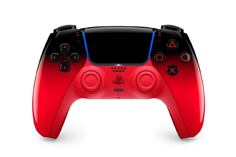 PlayStation 5 Hyperpop Collection Release Info