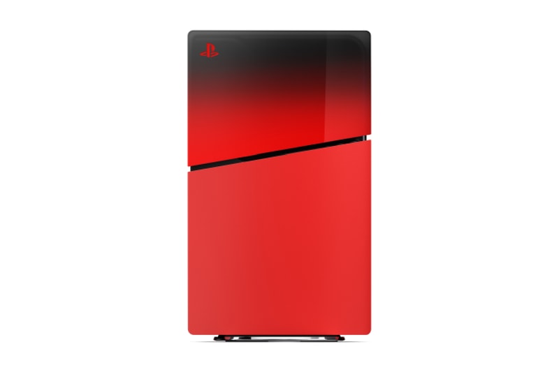 PlayStation 5 Hyperpop Collection Release Info