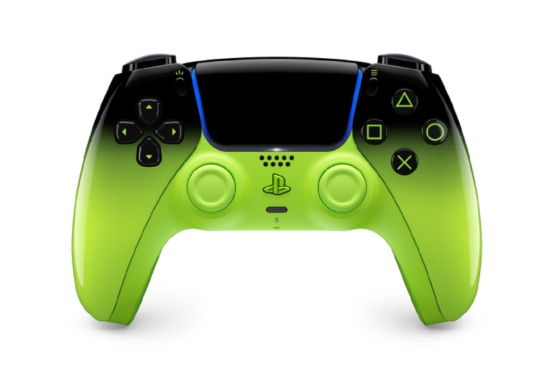 PlayStation 5 Hyperpop Collection Release Info