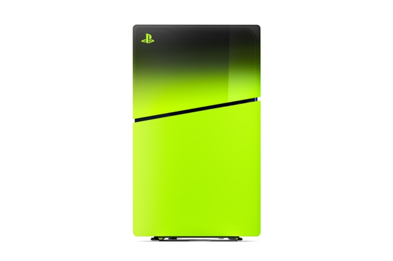 PlayStation 5 Hyperpop Collection Release Info
