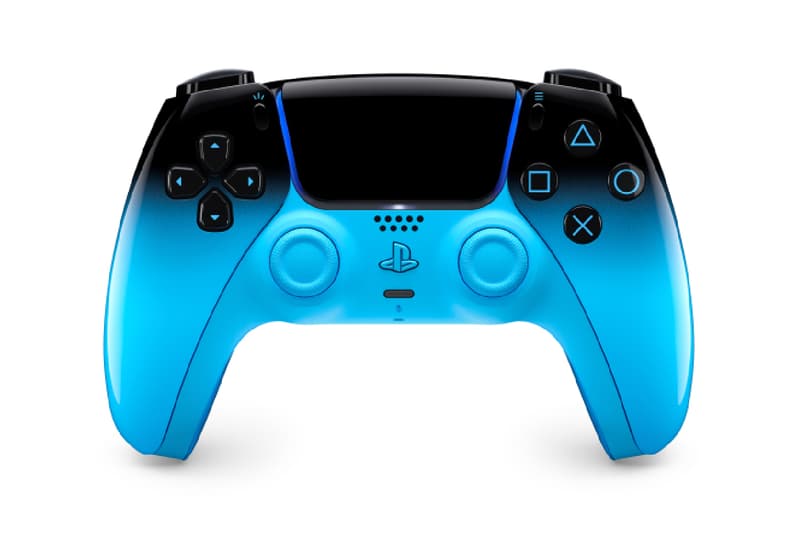 PlayStation 5 Hyperpop Collection Release Info