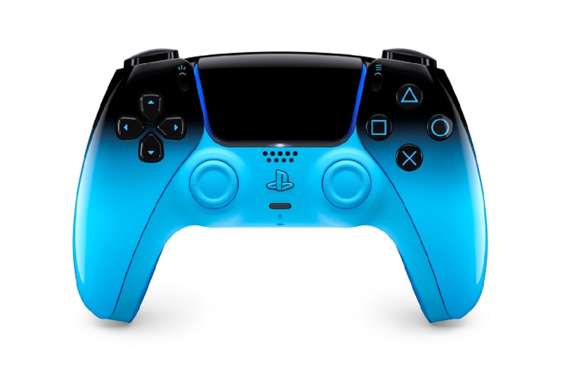 PlayStation 5 Hyperpop Collection Release Info