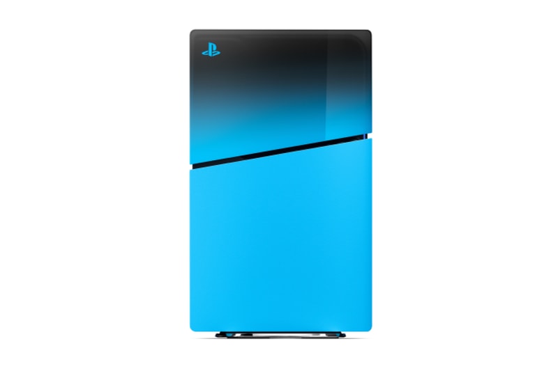 PlayStation 5 Hyperpop Collection Release Info