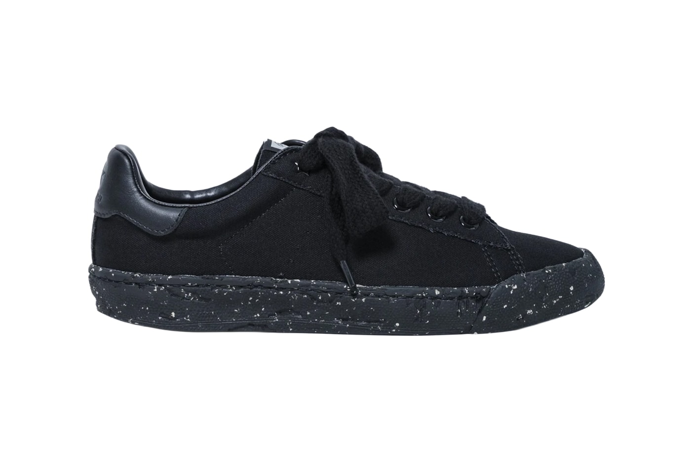 Sapporo Beer Black Label General Scale. Maison MIHARA YASUHIRO Collaboration Sneaker Release Info