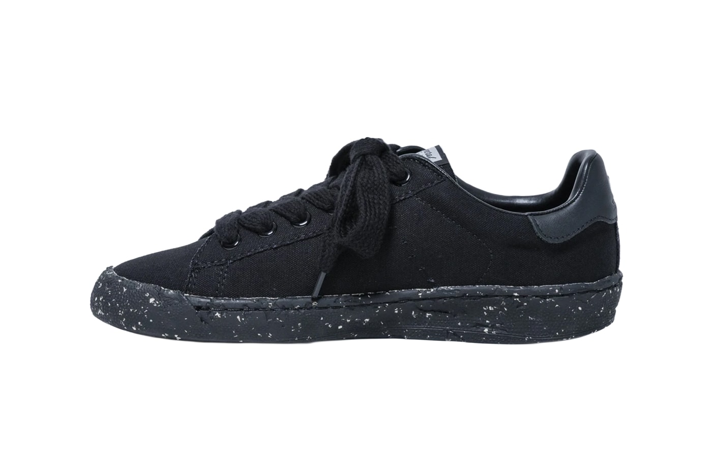 Sapporo Beer Black Label General Scale. Maison MIHARA YASUHIRO Collaboration Sneaker Release Info