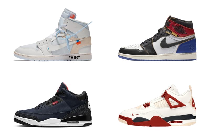 26 Sneaker Releases to Look Forward to in 2026 Nike Doernbecher Freestyle 21 Collection Bad Bunny adidas BadBo 1.0 Virgil Abloh Archive Air Jordan 1 High OG Alaska Union LA fragment design Air Jordan 1 High OG fragment design Timberland 6-Inch Boot Nike Kobe 3 Protro Low Air Jordan 3 RM Levi’s Air Jordan 3 _J.L-A.L_ PUMA CELL Umbre & CELL Midnight Willy Chavarria adidas Megaride AG & Megaride AG XL COMME des GARÇONS HOMME PLUS Nike Air Max Dolce Song for the Mute adidas Tokyo & Samba LX Freizeit AURALEE New Balance 204L Wales Bonner Y-3 Field Sneaker Kiko Kostadinov ASICS Tabi Boots & Sneakers VERSACE Onitsuka Tiger TAI-CHI & Loafer JAH JAH adidas Megaride S2 POST ARCHIVE FACTION PAF On Cloudboom Next Nigel Sylvester Air Jordan 4 Sail Cinnabar Air Jordan 1 Low OG Banned Travis Scott Air Jordan 1 Low OG Pink Pack Nike SB Air Force 1 Low Pokémon adidas Collection One Piece Nike Air Max Plus J Balvin Air Jordan 4 Lemonade New Signature Shoes