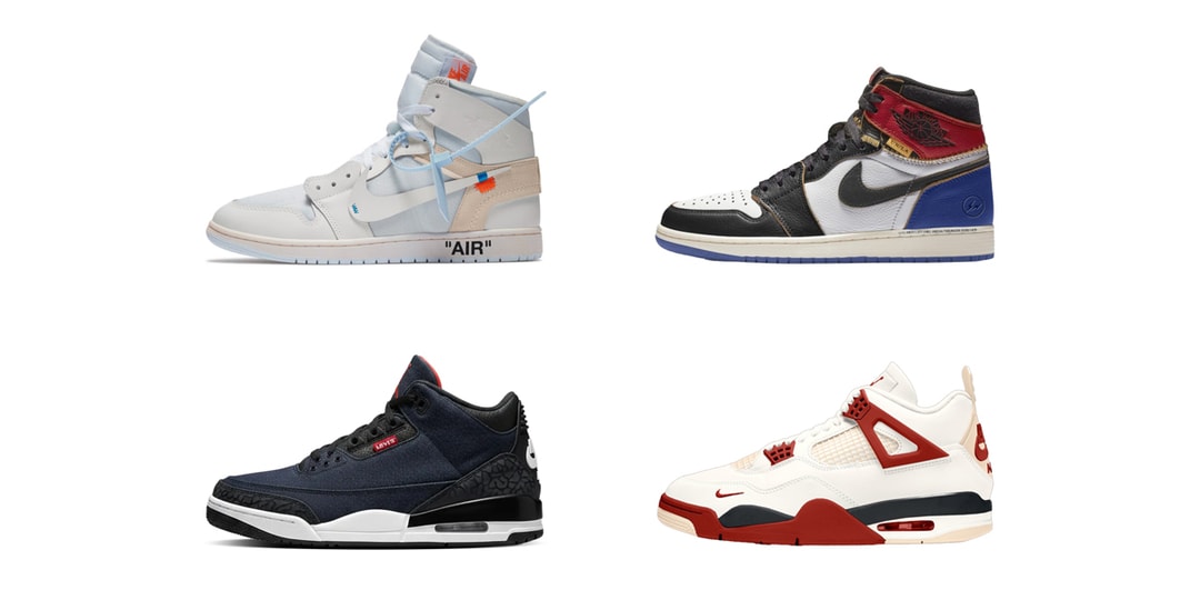 26 Sneaker Releases to Look Forward to in 2026