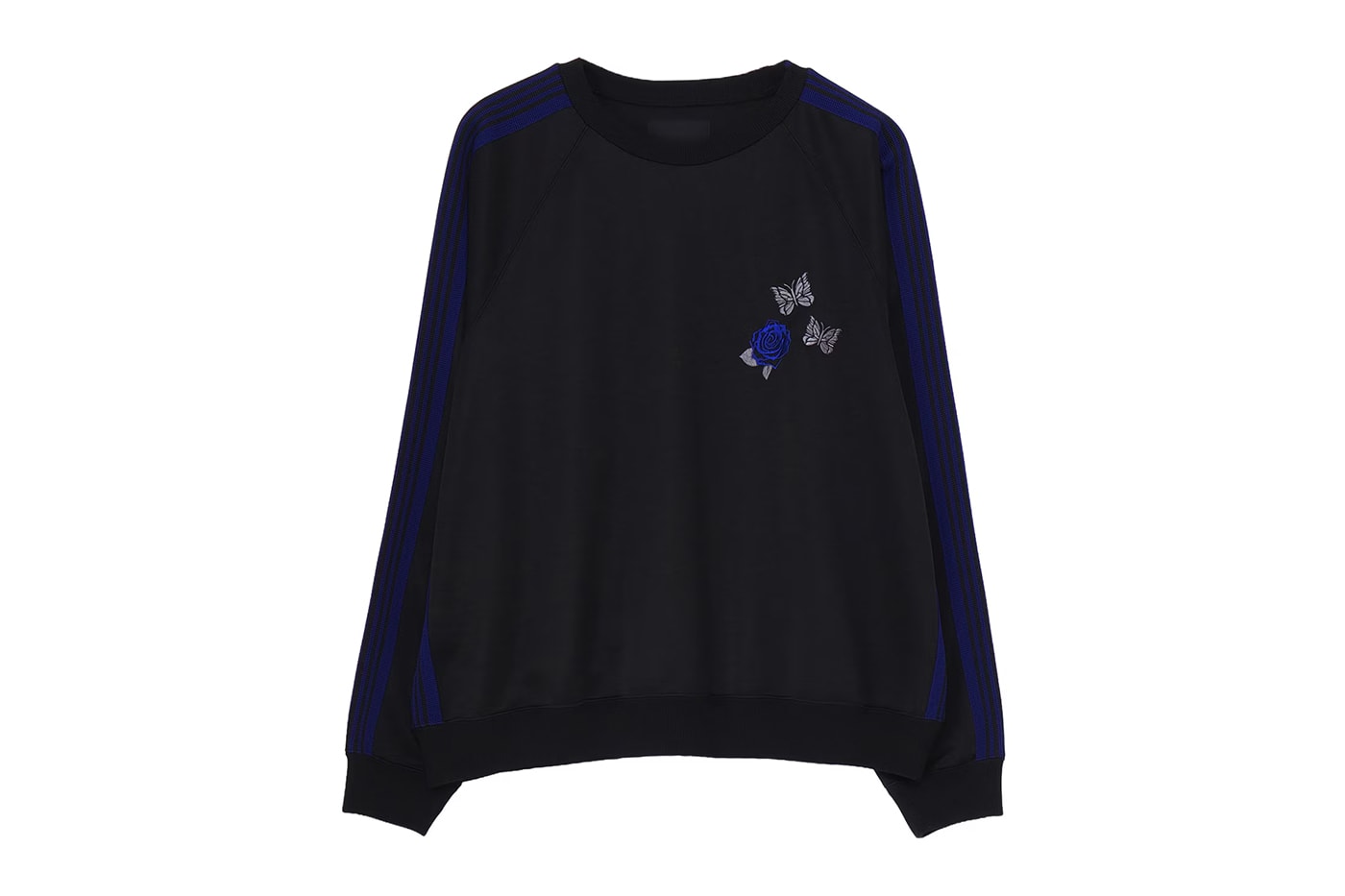 WILDSIDE Yohji Yamamoto NEEDLES Collaboration Collection Release Info