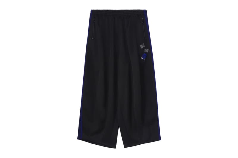 WILDSIDE Yohji Yamamoto NEEDLES Collaboration Collection Release Info