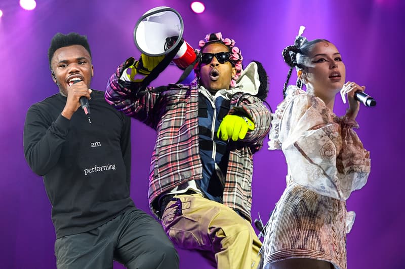 2026 in Music: What We're Looking Forward To albums tours release info lexa gates asap rocky dont be dumb drop baby keem gov ball coachella grammys govball kendrick lamar tyler the creator playboi carti collab album opium ken carson destroy lonely venna ariana grande olivia dean joji return comeback max b sneaker fashion don toliver 10k mike earl sweatshirt frank ocean nettspend early life crisis child with wolves iceman drake j cole the fall off dj akademiks justin bieber tickets venue dates global dave 