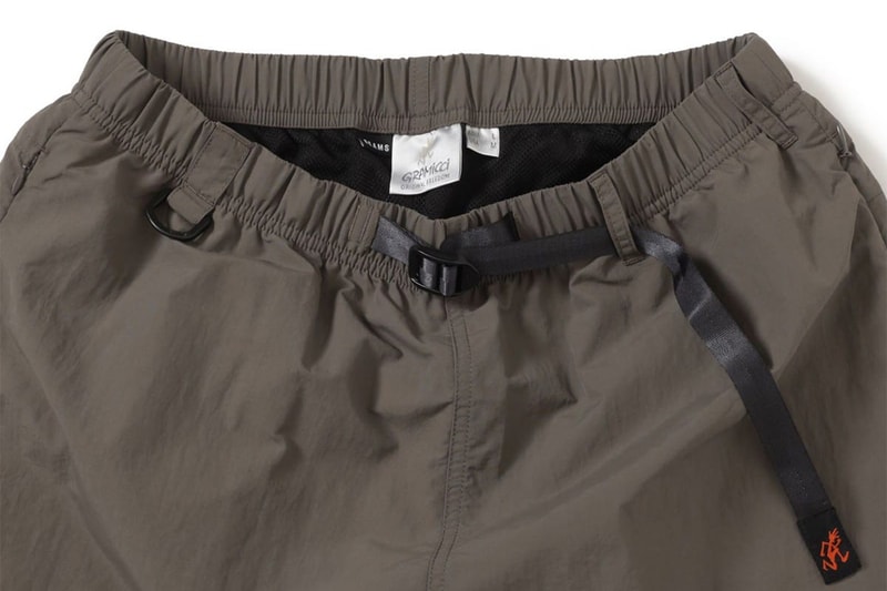 BEAMS Gramicci spring summer ss 2026 Collaboration collection Release Info