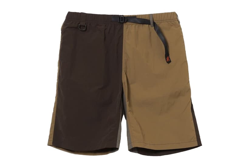 BEAMS Gramicci spring summer ss 2026 Collaboration collection Release Info