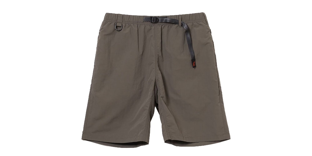 BEAMS i Gramicci Łączą Siły w Nowej Kolekcji