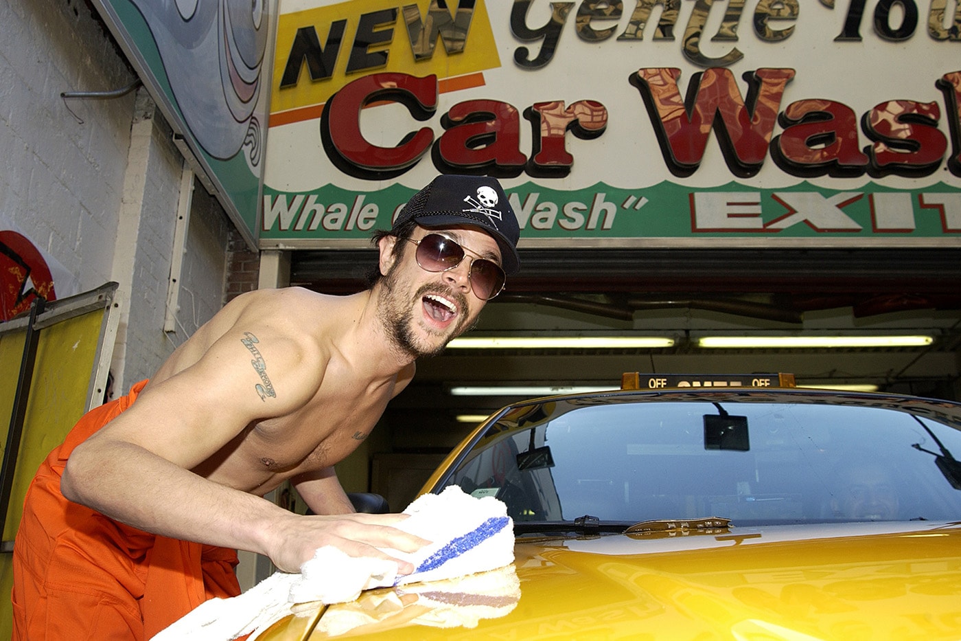 Jackass 5 Theatrical Release Date Announcement