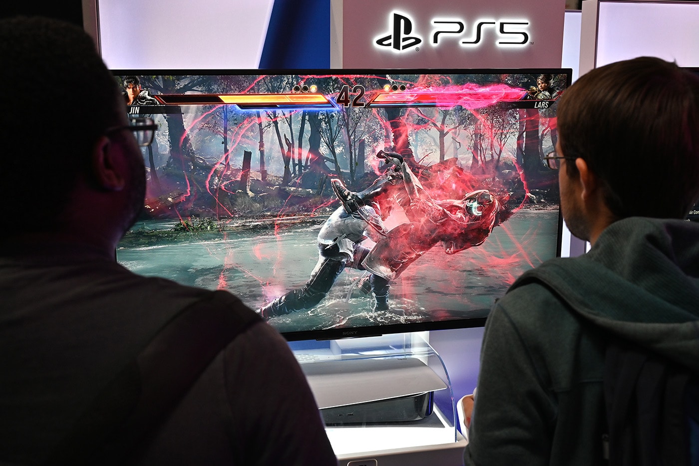 Sony AI Ghost Player Patent filing info