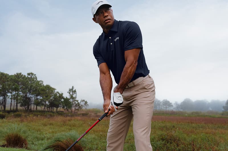 Sun Day Red tiger woods Taiwan Global Flagship Announcement Info