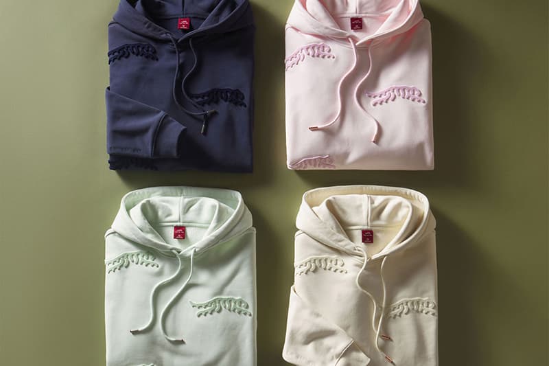 Sun Day Red tiger woods Taiwan Global Flagship Announcement Info