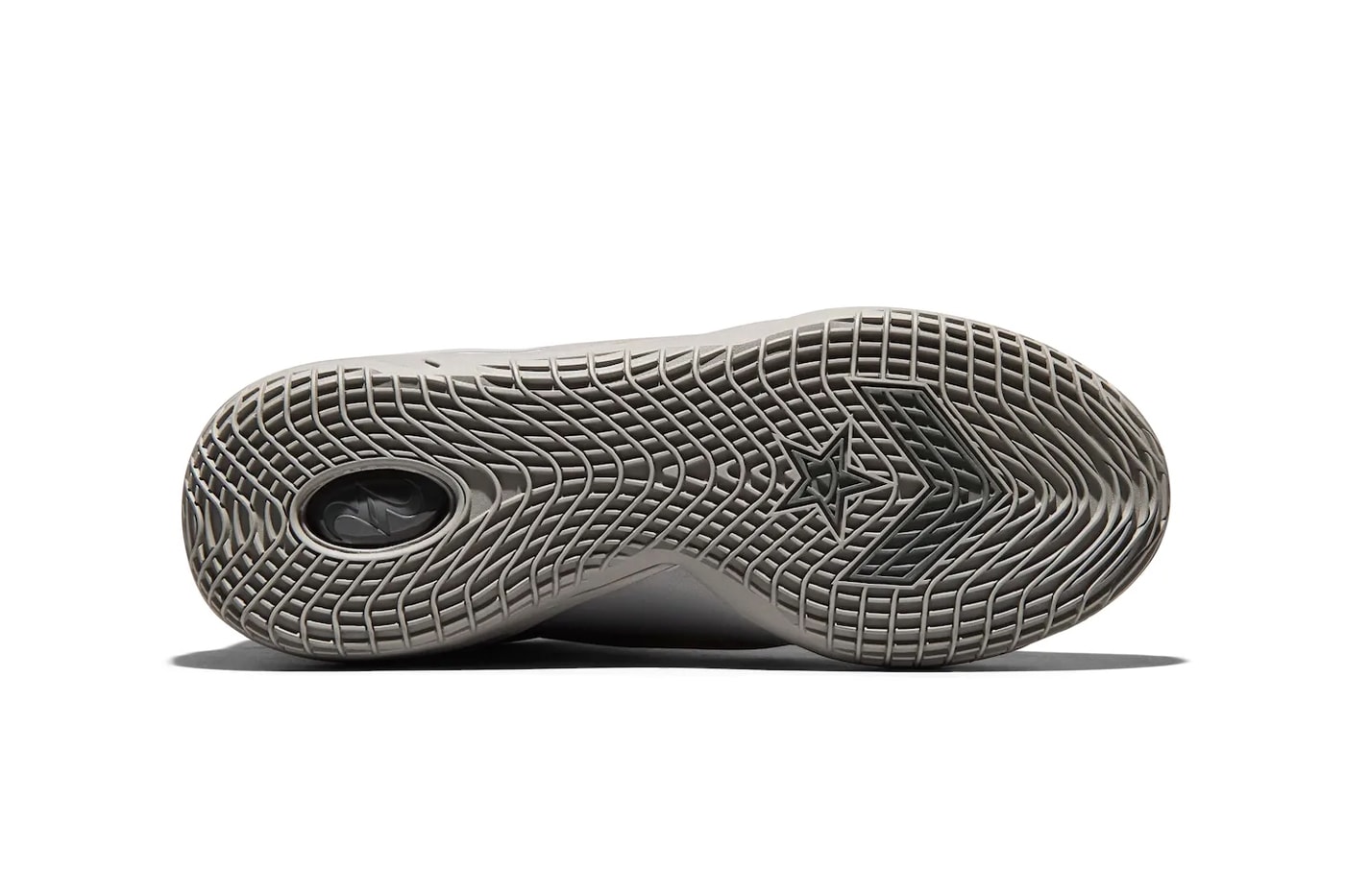 Converse SHAI 001 “Ares Grey” A19837C shai gilgeous alexander