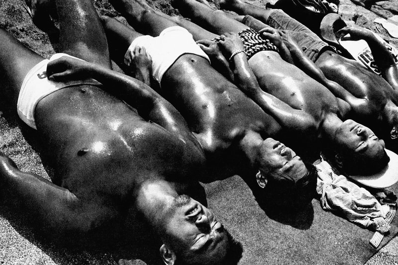 'Daido Moriyama: Retrospective’ Exhibition FOTO ARSENAL WIEN Vienna Info