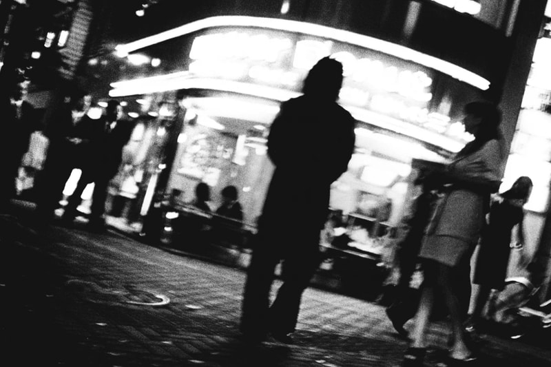 'Daido Moriyama: Retrospective’ Exhibition FOTO ARSENAL WIEN Vienna Info