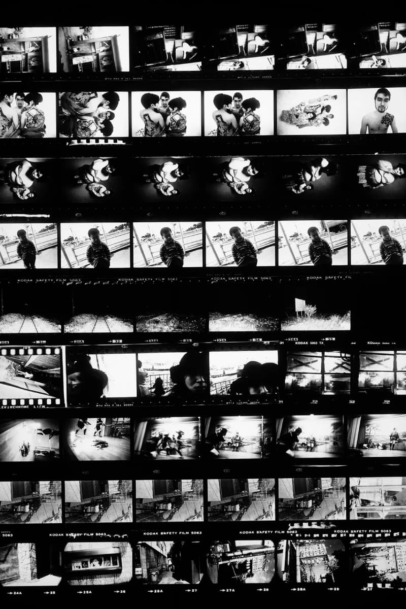 'Daido Moriyama: Retrospective’ Exhibition FOTO ARSENAL WIEN Vienna Info