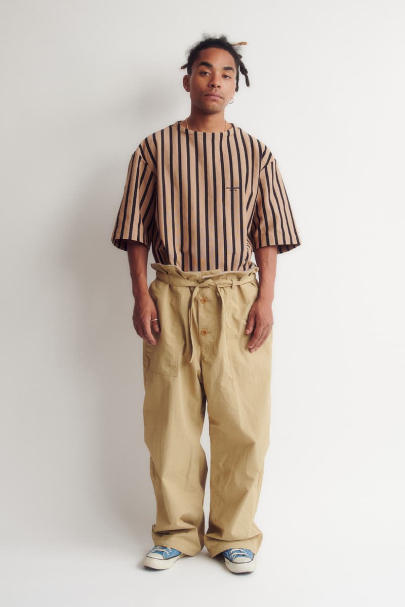 DIGAWEL Spring/Summer 2026 Collection Lookbook Release Info