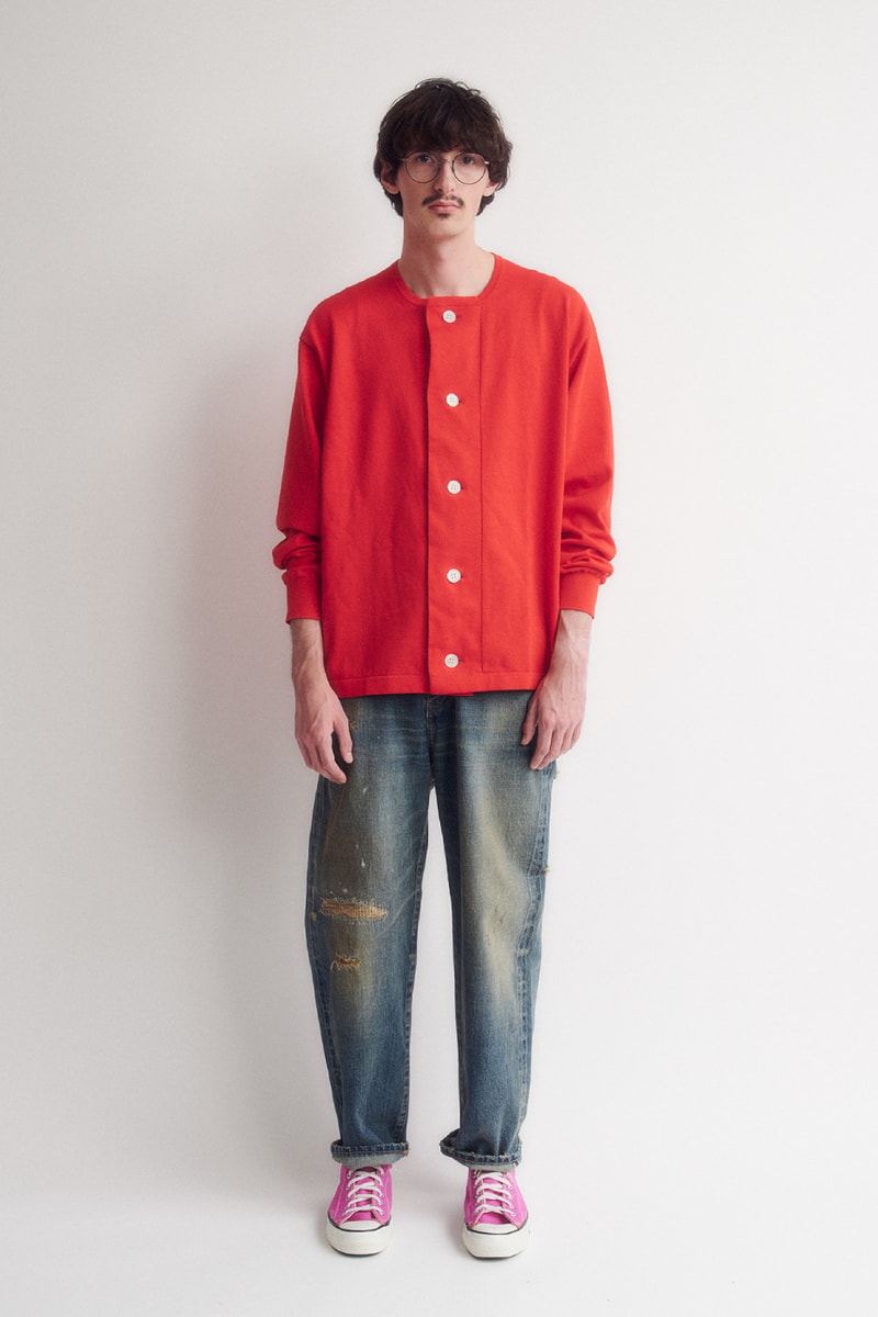 DIGAWEL Spring/Summer 2026 Collection Lookbook Release Info