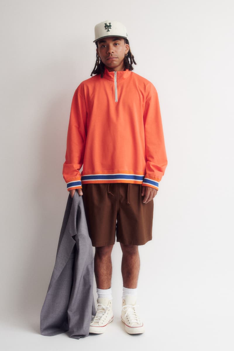 DIGAWEL Spring/Summer 2026 Collection Lookbook Release Info