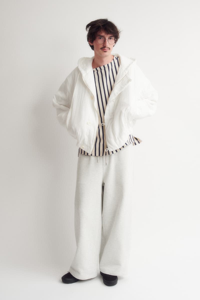 DIGAWEL Spring/Summer 2026 Collection Lookbook Release Info