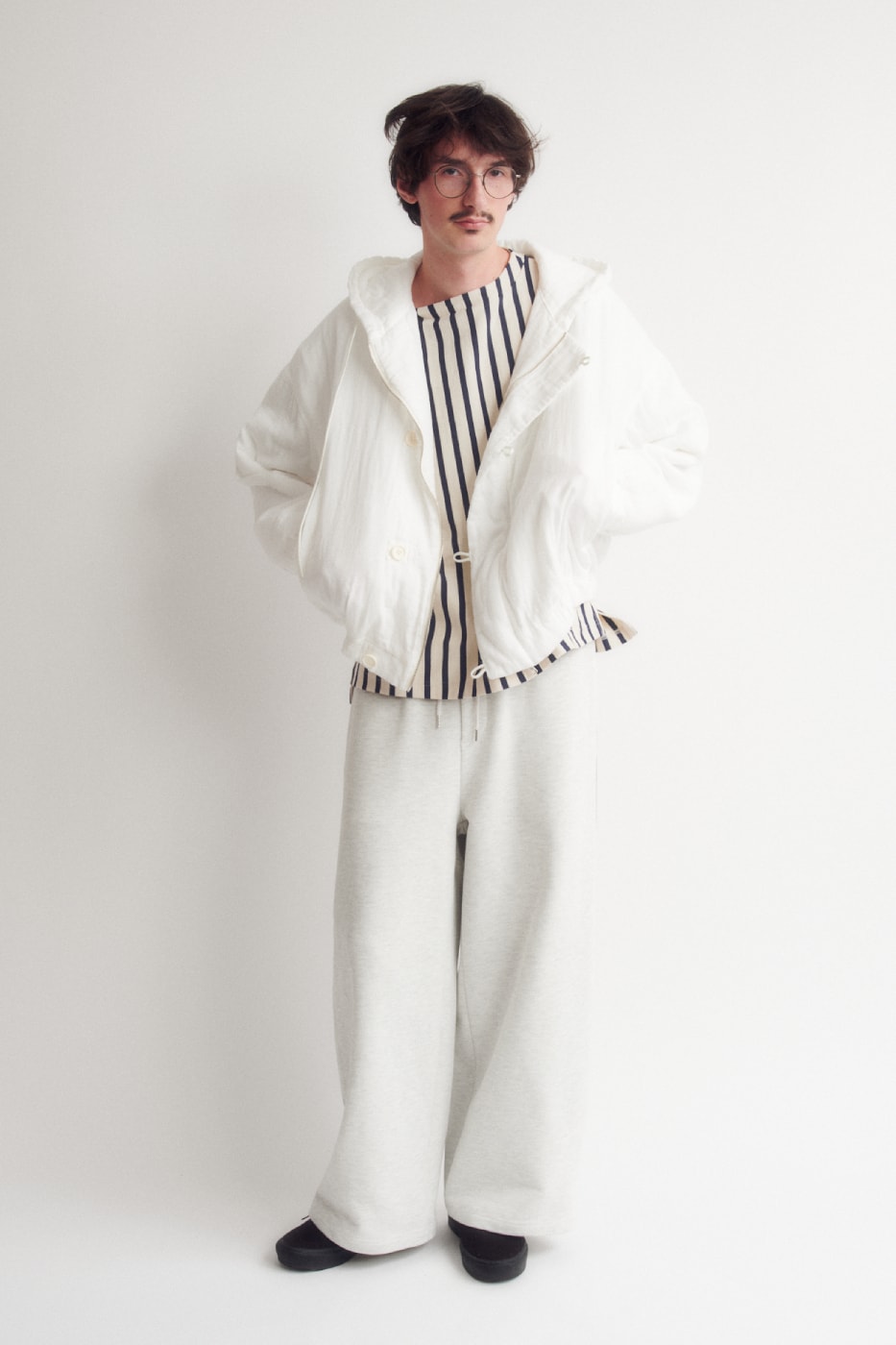 DIGAWEL Spring/Summer 2026 Collection Lookbook Release Info