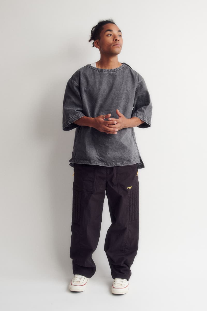 DIGAWEL Spring/Summer 2026 Collection Lookbook Release Info