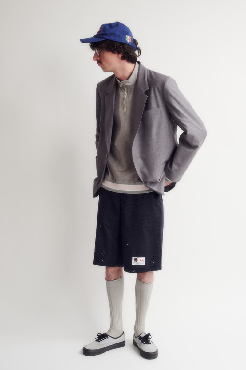 DIGAWEL Spring/Summer 2026 Collection Lookbook Release Info