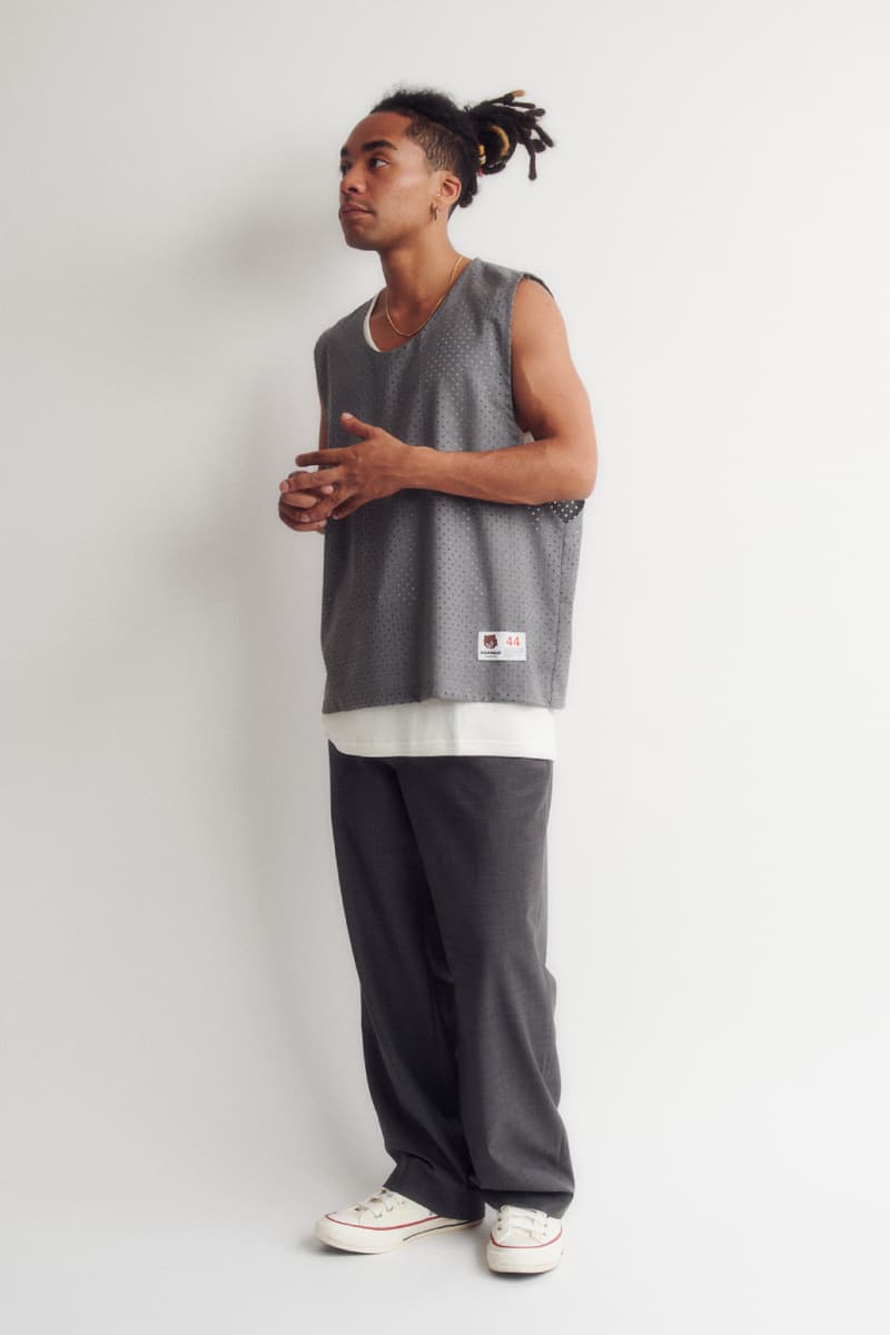 DIGAWEL Spring/Summer 2026 Collection Lookbook Release Info