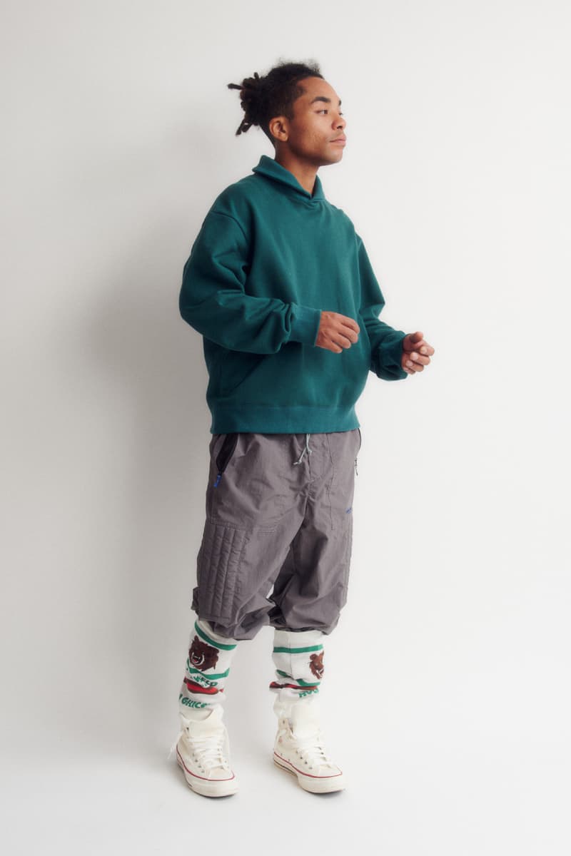 DIGAWEL Spring/Summer 2026 Collection Lookbook Release Info