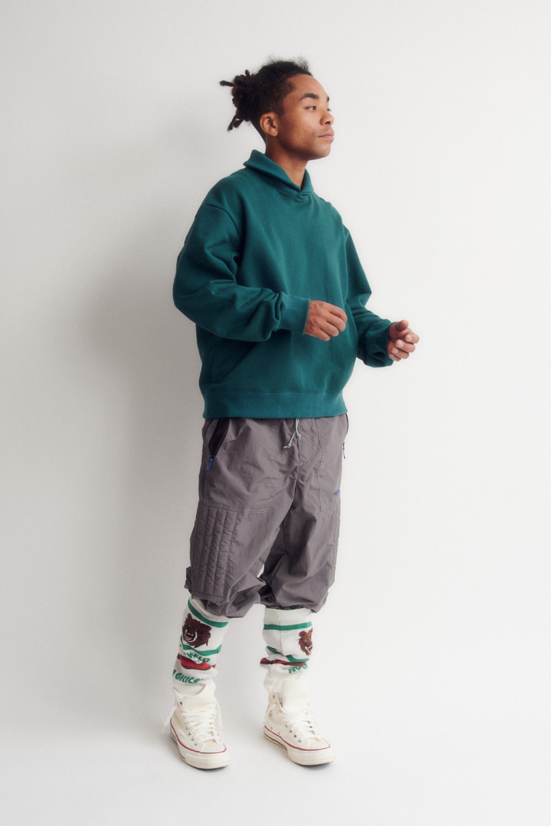 DIGAWEL Spring/Summer 2026 Collection Lookbook Release Info