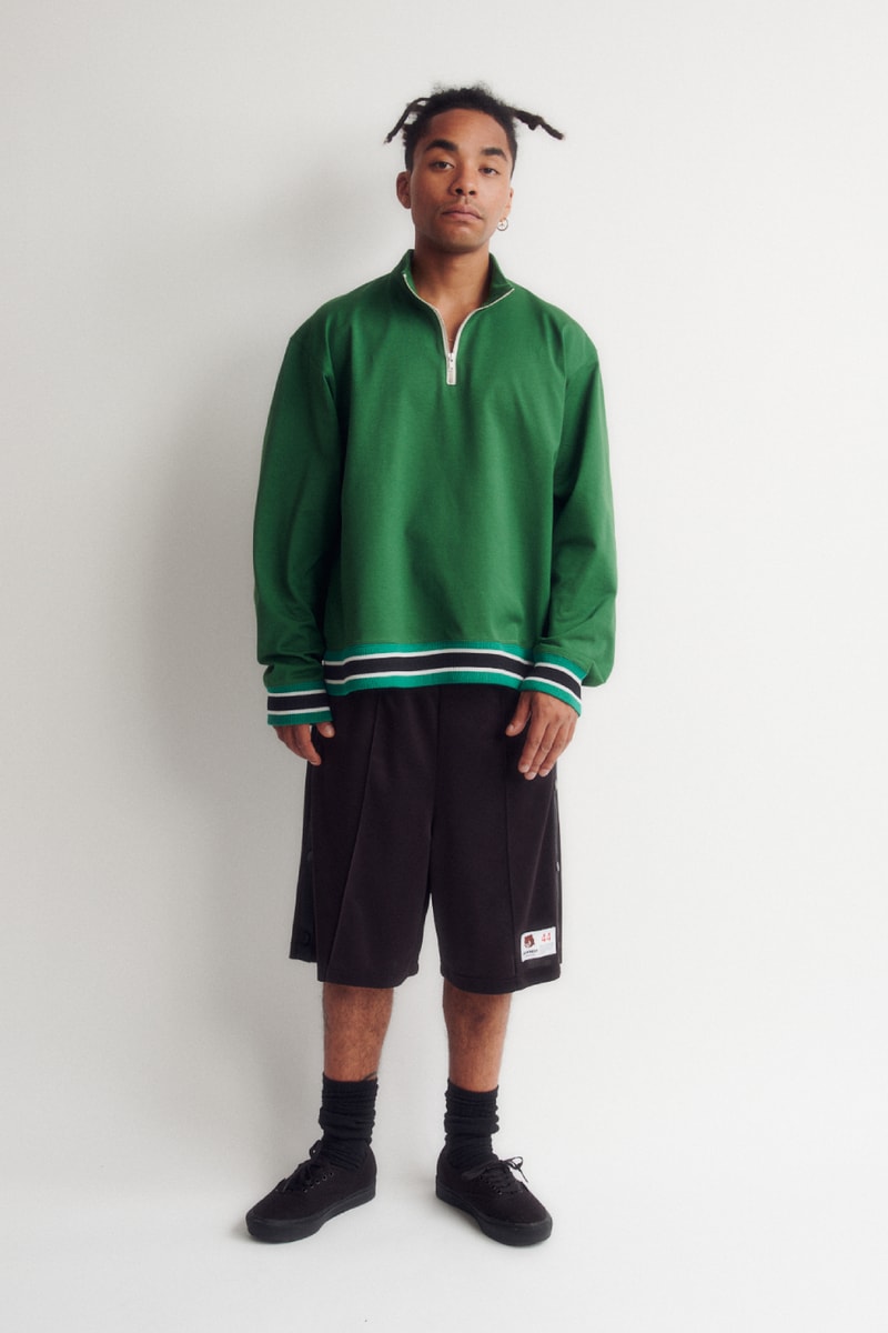 DIGAWEL Spring/Summer 2026 Collection Lookbook Release Info