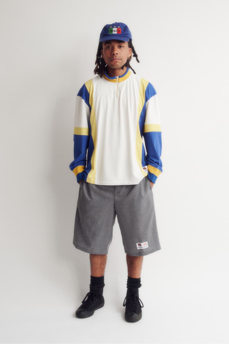 DIGAWEL Spring/Summer 2026 Collection Lookbook Release Info
