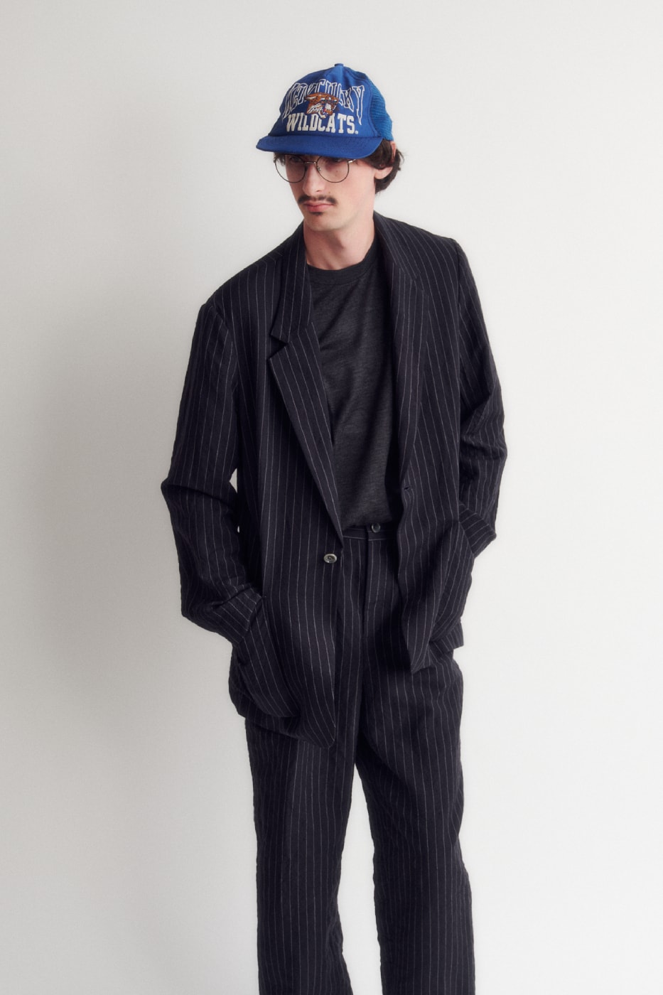 DIGAWEL Spring/Summer 2026 Collection Lookbook Release Info