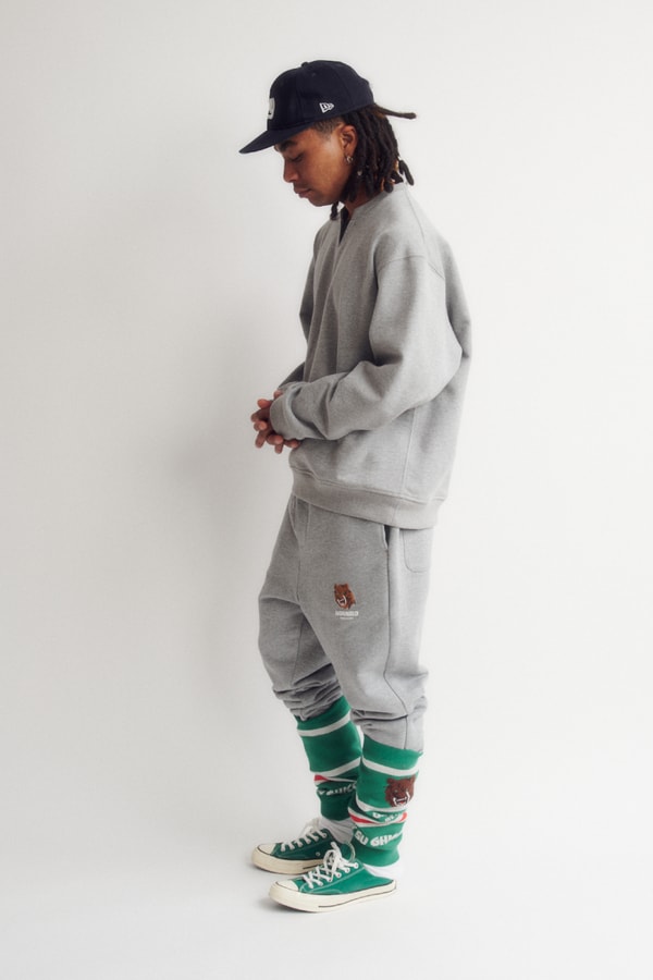 DIGAWEL Spring/Summer 2026 Collection Lookbook Release Info
