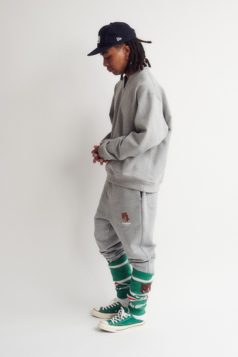 DIGAWEL Spring/Summer 2026 Collection Lookbook Release Info